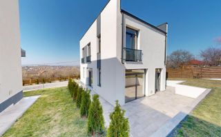 Vilă premium P+1 cu design modern, finisaje de top-305000 € - Poză 5