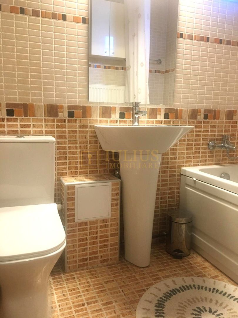 Apartament in zona Victor Babes - Poză 15
