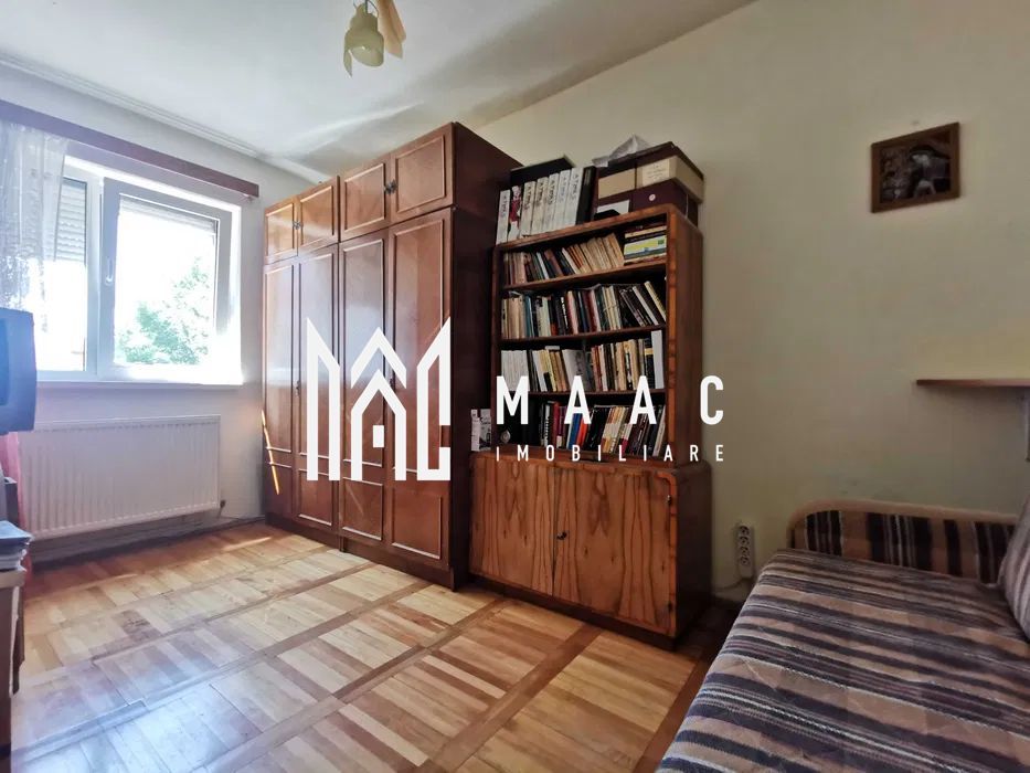 Apartament 2 Camere I Balcon Închis I Etaj 2 | Ciresica - Poză 1