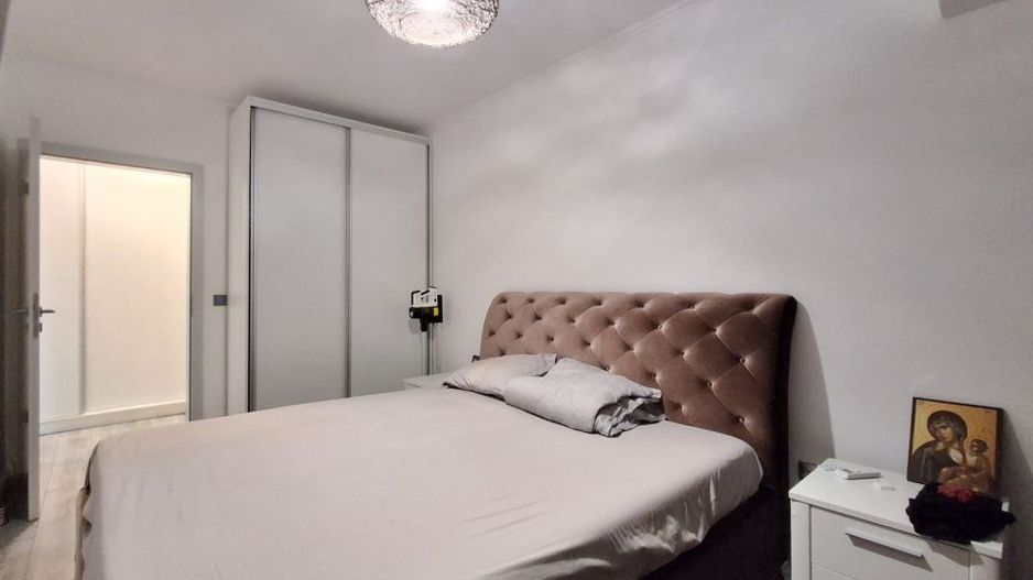 Apartament 3 camere MOBILAT-UTILAT MODERN, City Residence - Poză 6