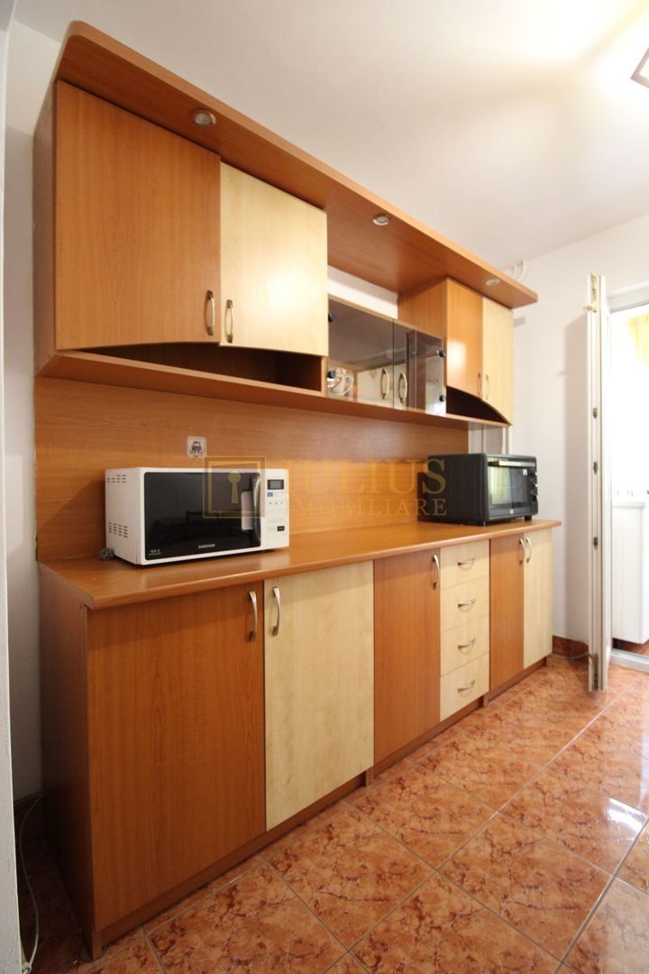 Zona Olimpia, 3 camere, pet-friendly, centrala proprie. - Poză 9