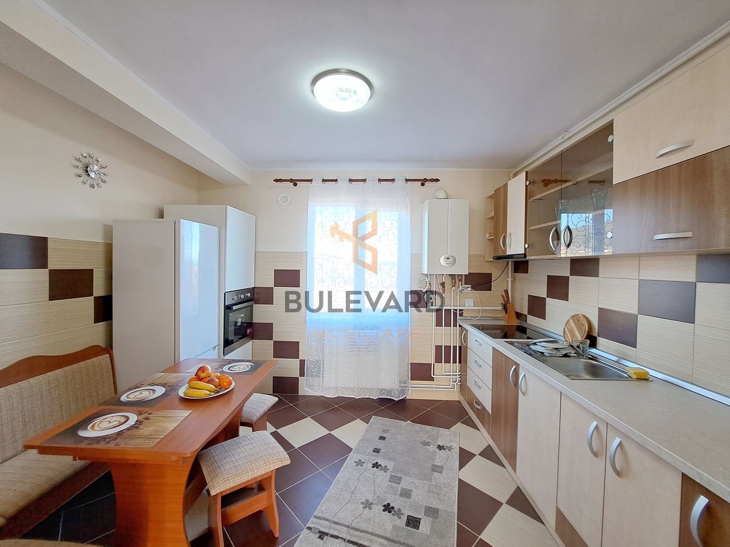 Apartament 3 camere, zona Apahida! - Poză 11