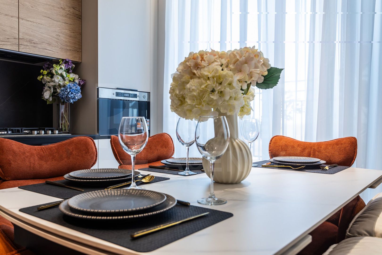Vânzare, apartament, 1 cameră + living, bd. Mircea cel Bătrân, Ciocana - Poză 5