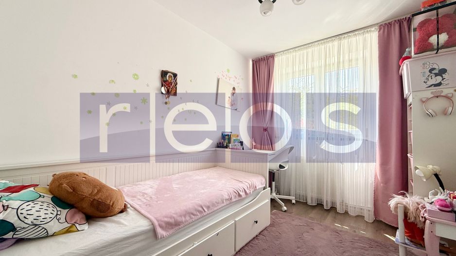 VANZARE 3 CAMERE | ZONA VITAN | CENTRALA PROPIE - Poză 7