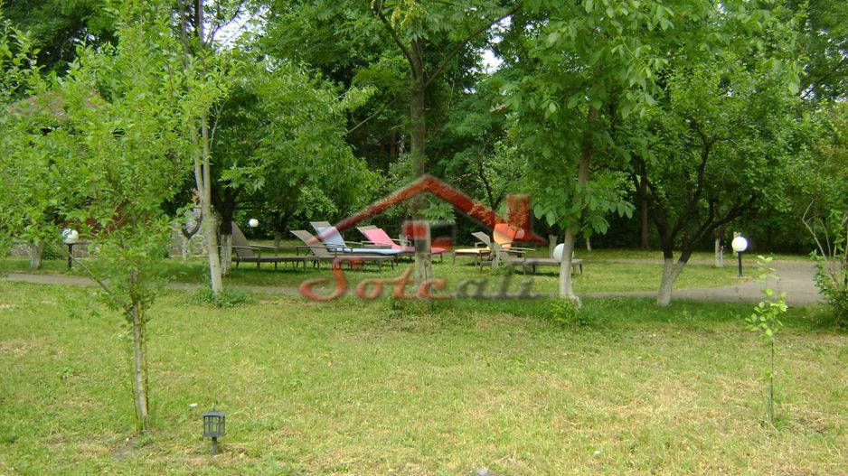 Pensiune turistică de vânzare – Cornu, Valea Prahovei - Poză 23