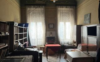 Oportunitate investitie! Apartament 190 mp total-et 1-Ultracentral - Poză 1