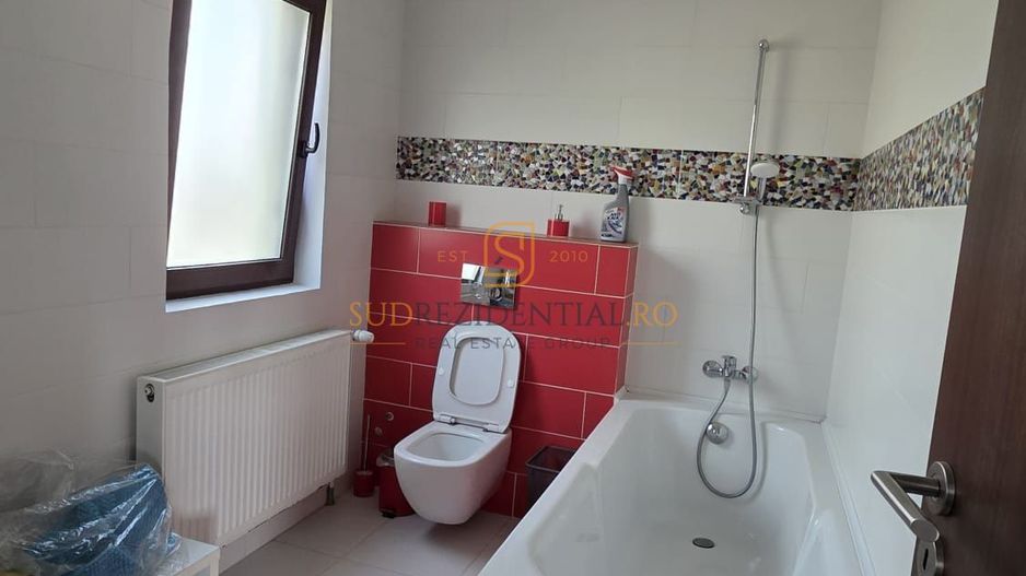Casa Individuala cu 4 camere, Popesti-Leordeni, langa primarie - Poză 10