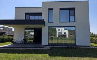 Dumbrava Vlasiei – Armonie între design, lumină și natură - Poză 34