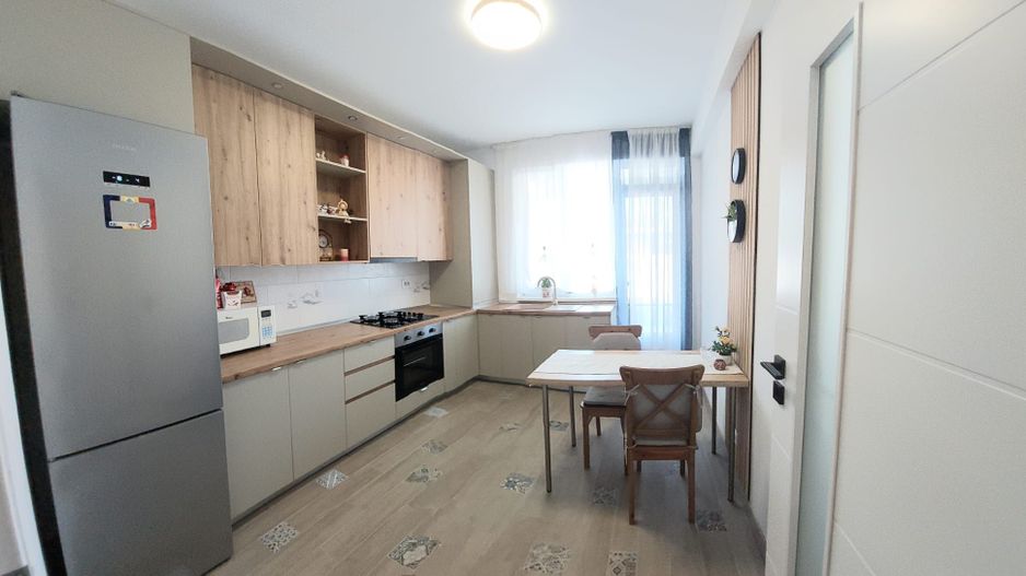 Casa individuala in Corbeanca, mobilata si utilata, gata de locuire. - Poză 6