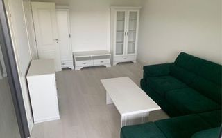 Apartament 2 camere, intabulat, Tatarasi, 57.8 mp + 10.8 mp balcon - Poză 2