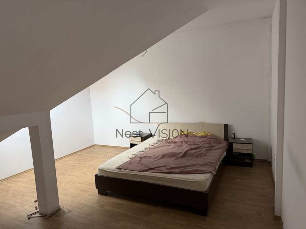 Apartament 2 camere de vânzare | 32 mp | mansardă | Vasile Aaron - Poză 6