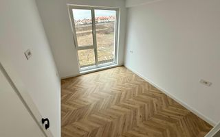 3 camere decomandat | 75 mp | Bloc nou intabulat 2025 | Etaj 2 | Rediu - Poză 4