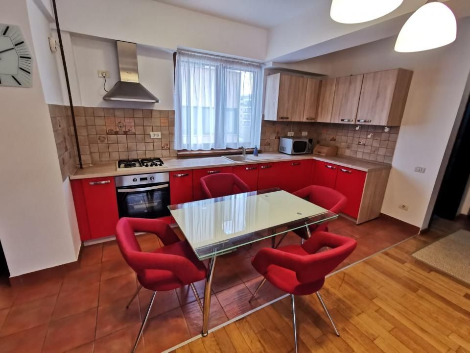 Apartament 3 camere Herastrau- Cartierul Francez-Soseaua Nordului - Poză 7