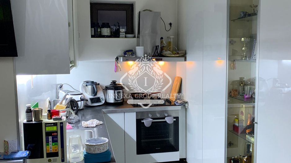 Apartament 3 camere I P/3+M I Bucurestii Noi-Laminorului - Poză 5