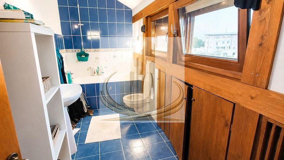 „Grand Mobilis vă propune spre vânzare – Casă P+1E+M, 8 camere, ideală - Poză 9