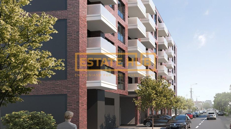 Apartament 3 camere | The Nest | Comision 0% - Poză 2