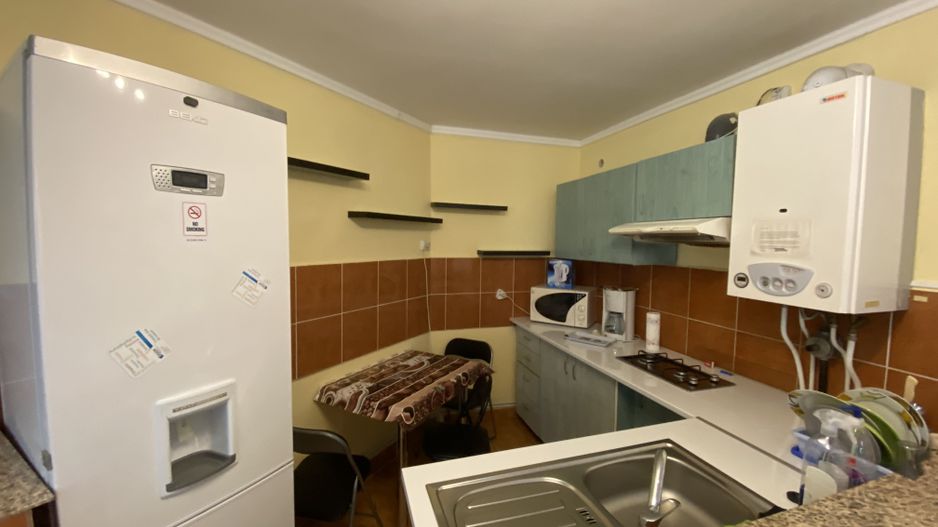 Apartament cu 2 camere/ finisat modern/  Mănăștur/ 65 mp/ - Poză 9