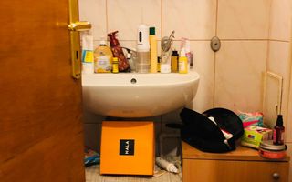 3 Camere, cu 2 Bai si Centrala Proprie, Militari - Pacii , metrou - Poză 5