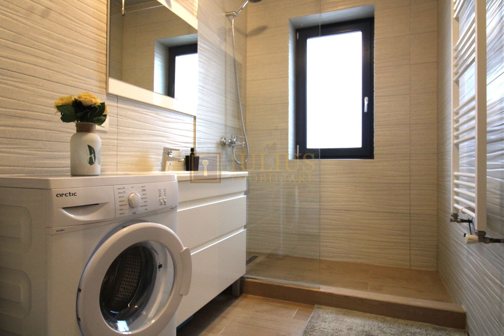 bloc nou, loc de parcare, dressing-Dumbravita - Poză 12