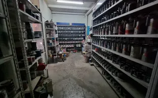Hala Alba Iulia, 1500mp Utili - Poză 14