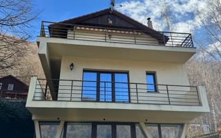 Casa de vacanta pe malul Lacului Tarnita, 650 m2 teren - Poză 4