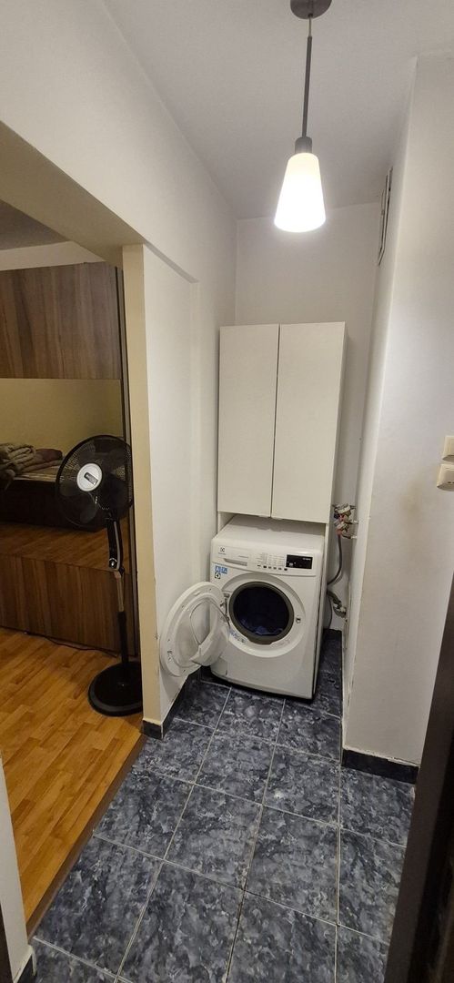 Apartament 3 camere zona 1 Decembrie 1918 - Auchan TItan - Poză 7