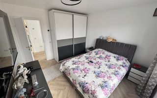 Casă Smart Premium – curte 700 mp, mobilată, controlat din telefon - Poză 6