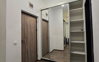 Centru -Palas Campus - Palas Mall- Bloc nou- 2 camere + Parcare - Poză 4