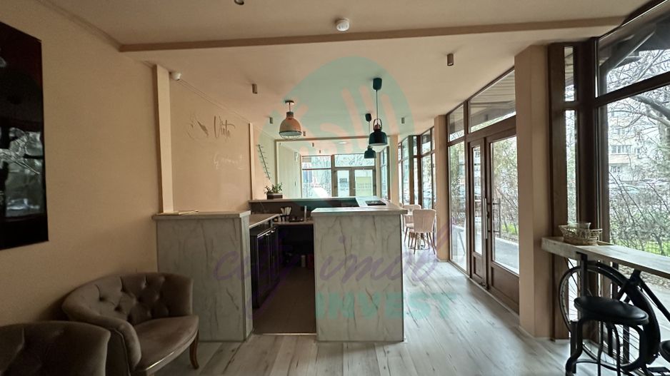 Spatiu comercial POLONA-STEFAN CEL MARE - Poză 13