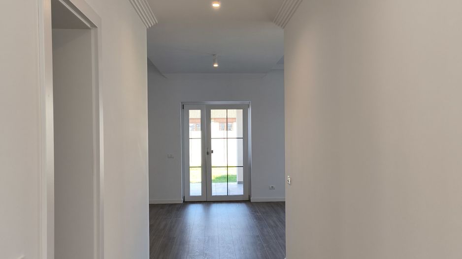 Casa individuala pe parter Sanandrei-comision 0 - Poză 16