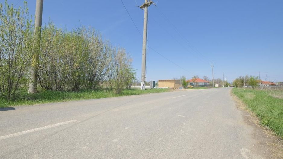 SNAGOV - Ciofliceni - Str. Dimitrie Cantemir, 937 mp. ideal constructie - Poză 2