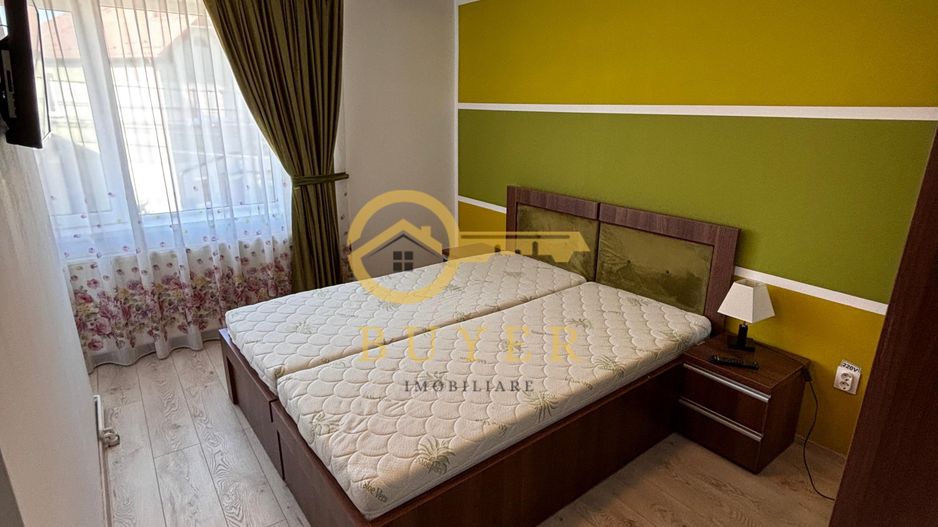 Casa vila in zona centrala - Poză 6
