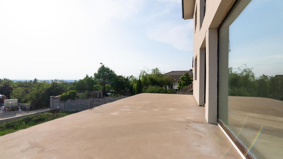 Vila Exclusivista Dealuri Dimitrie Anghel - Poză 11