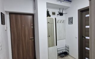 Apartament cu 1 cameră de închiriat în zona Turnișor – 320€ - Poză 9