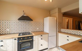 Apartament super cu 4 camere aflat in zona  Parcului Central! - Poză 12