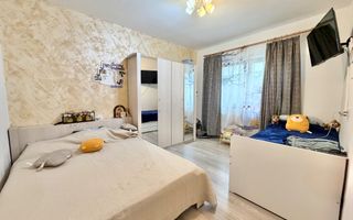 Apartament cu 2 camere mobilat la parter in Giroc, zona planetelor la asfalt. - Poză 6