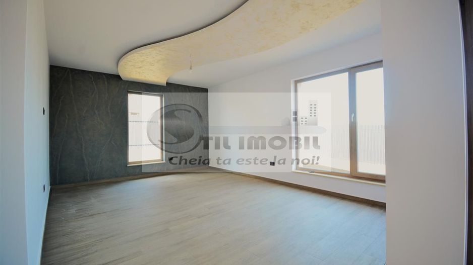 Vila plan parter - Popas Pacurari - Poză 6