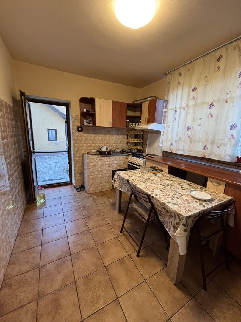 Casă P+1+M de vânzare în Rovine – zona Vasile Alecsandri/Nicolae Iorga - Poză 17