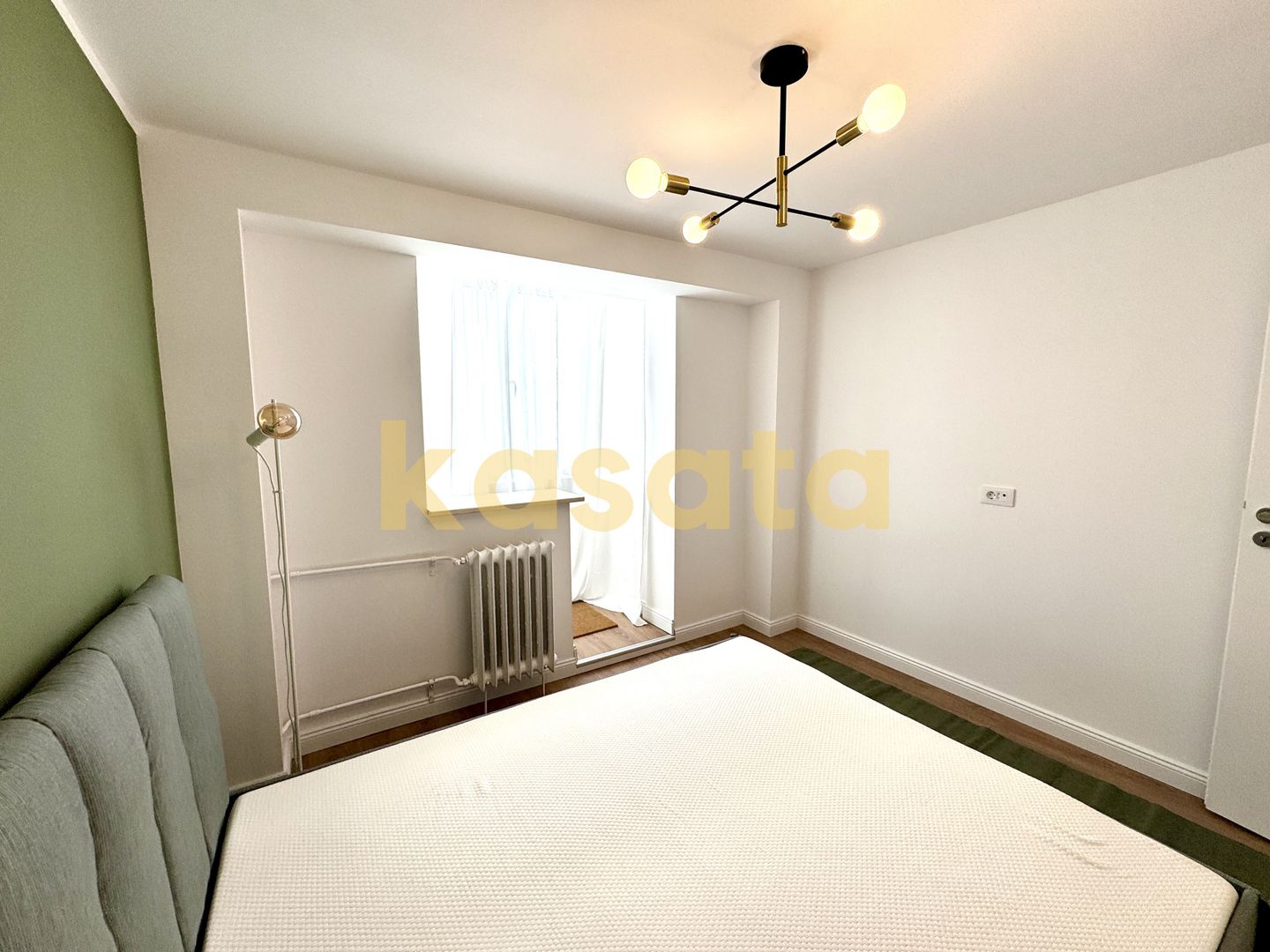 Titulescu - Victoriei - De vanzare apartament cu 2 camere renovat - Poză 7