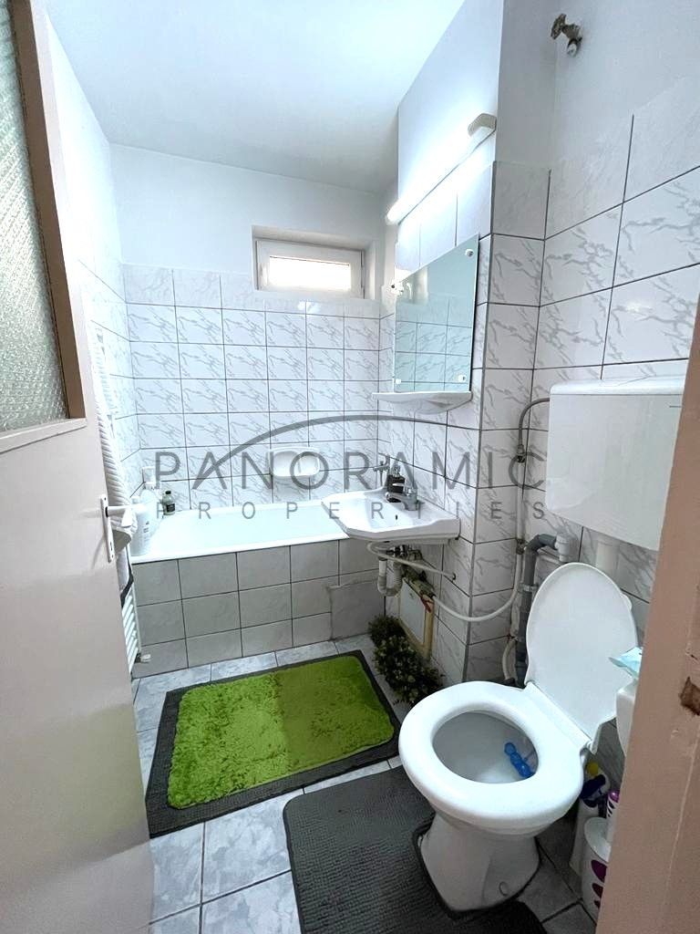 Apartament 2 camere de 50 mp + 2 balcoane, Gheorgheni - Poză 7