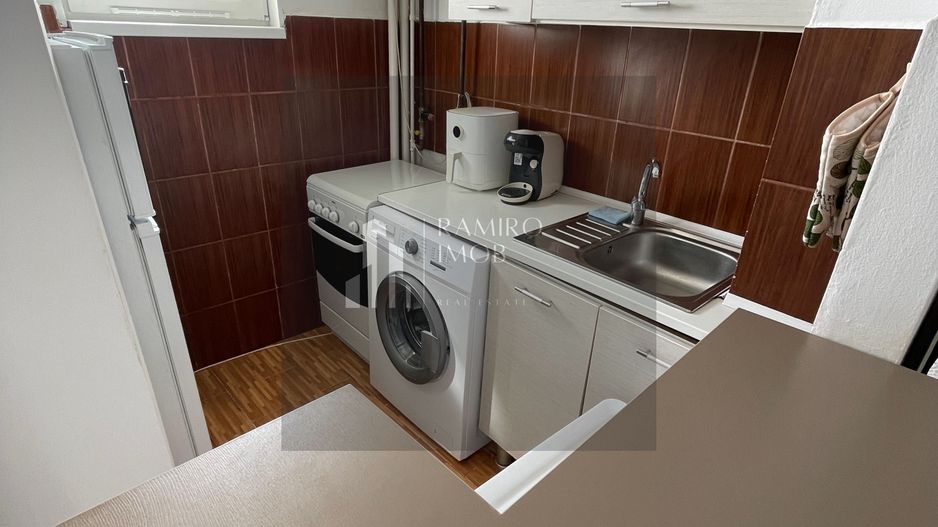 2 Camere - Emil Racovita/ 10 minute metrou Aparatorii Patriei - Poză 4