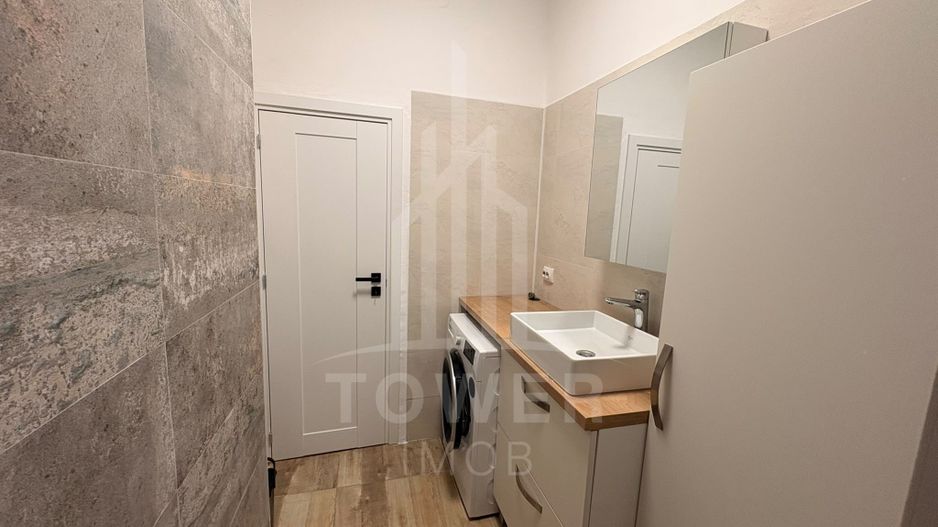 Apartament 2 camere - locație Centrală - Poză 13