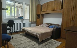 Apartament 2 camere decomandat de inchiriat, Nicolina, Iasi - Poză 3