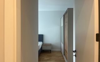 APARTAMENT NOU NOUT LA INCHIRIERE CU 4 CAMERE IN STRAULESTI - Poză 10