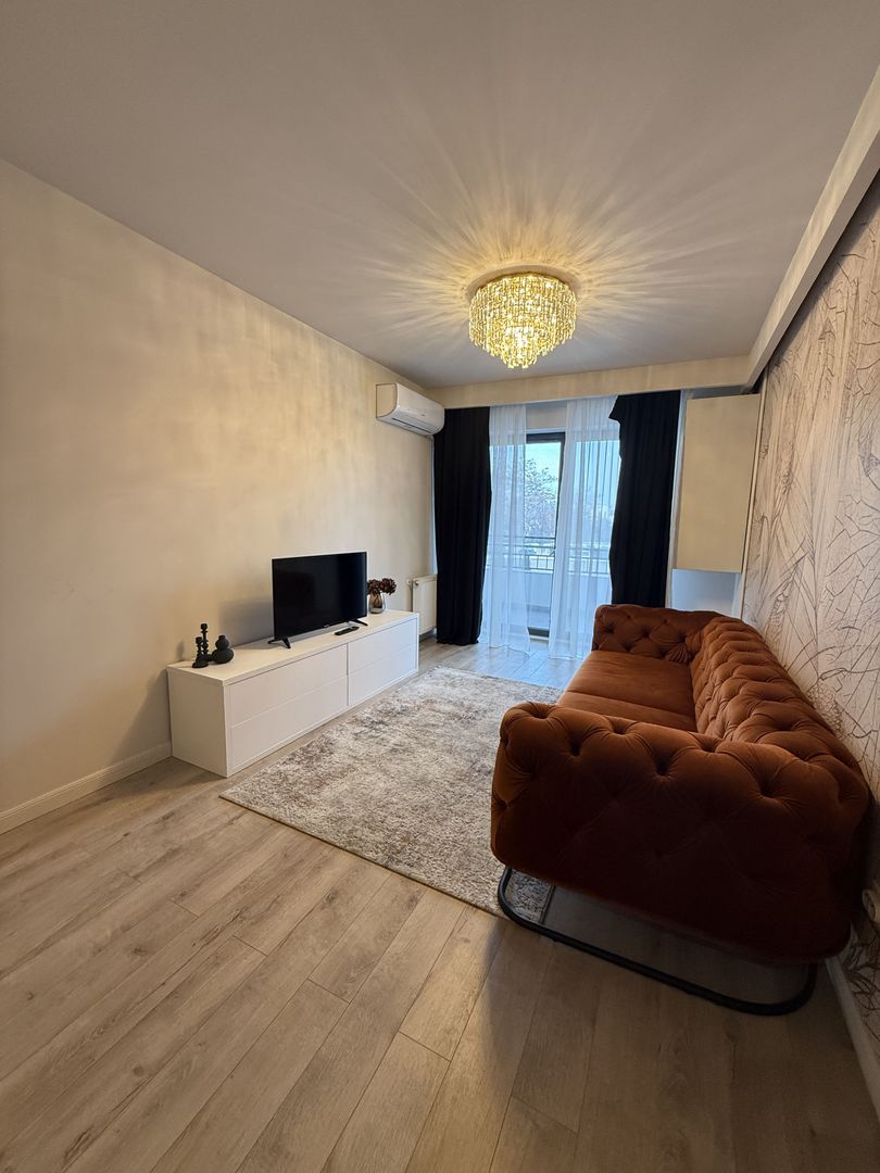 🏡 Apartament premium de închiriat în inima Clujului! - Poză 1