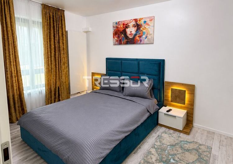 Apartament 3 camere | Maurer Tomis Plus | 60 mp | Parcare subterană - Poză 5