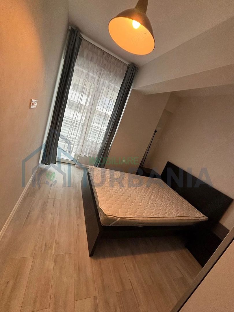 Apartament de închiriat cu 2 camere în complexul rezidențial Royal Town, Iași - Poză 5