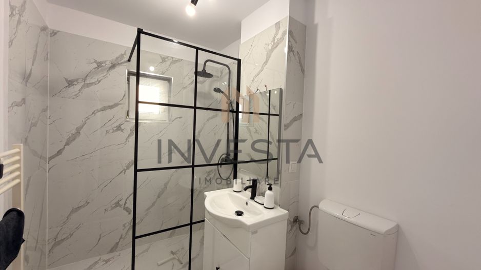 Apartament cu 3 camere renovat, etaj intermediar, cartier Grigorescu! - Poză 8