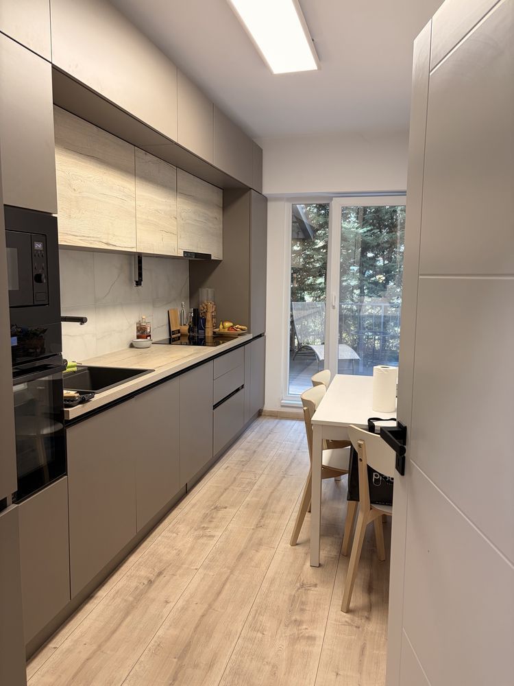 Superb apartament 3 Camere GranVia Park Parcul Liniei - Poză 1