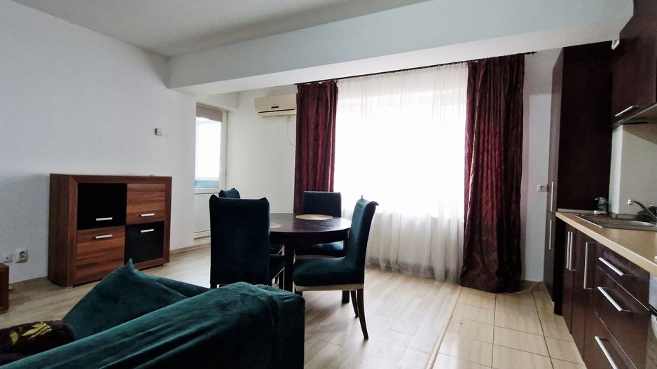 2 camere | Drumul Taberei | Metrou Valea Ialomitei (COMISION ZERO) - Poză 5